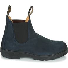 Unisex Chelsea Boots Blundstone 1940 - Navy