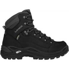 Lowa Renegade GTX Mid W - Deep Black