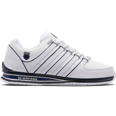 K-Swiss Rinzler M - White/Dark Blue