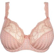 PrimaDonna Madison Full Cup Bra - Powder Rose