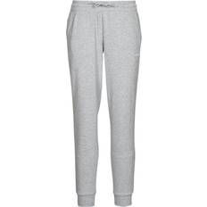 Adidas Essentials Linear French Terry Cuffed Joggers