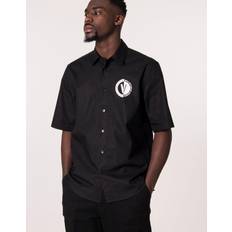 Overdeler Versace T-Shirt JEANS COUTURE Men colour Black