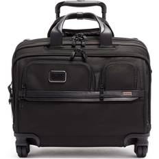 Tumi Alpha 3 DLX Laptop Briefcase