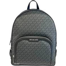 Michael Kors Prescott Large Backpack Black One Size