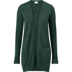 Vila Basic Strikket Cardigan