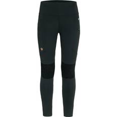 Fjällräven Tights Fjällräven Women's Abisko Trekking Tights HD Leggings XXS, black