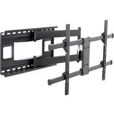 80 inch tv wall mount Vivo Extra Long to 80