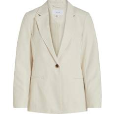 Vila Tailored Blazer - Birch