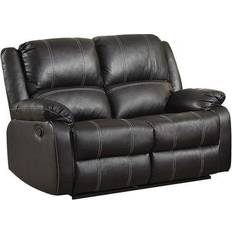 Acme Furniture Zuriel Collection Sofa 60" 2 Seater