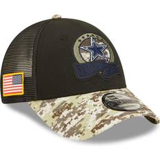 New Era Kids' Dallas Cowboys 2022 Salute To Service Hat One
