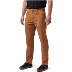 5.11 Tactical Men's Defender-Flex Pant 2.0 - Brown Duck