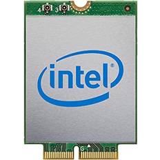 Intel Trådløse nettverkskort Intel AX210.NGWG