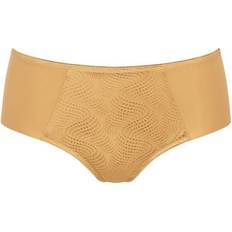 Gule Truser Triumph Essential Minimizer Hipster Light yellow