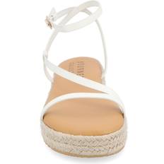 White sandals flat • Compare & find best prices today »