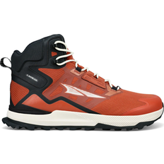 Altra Men Sport Shoes Altra Lone Peak All-Wthr Mid 2 M