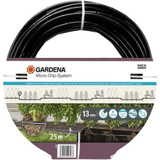 Svarte Irrigasjon Gardena Micro-Drip-System 13503-20