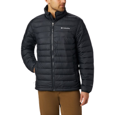 Sportswear Garment Outerwear Columbia Men's Powder Lite Insulated Jacket