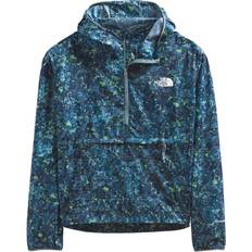 The North Face Women's Printed Windy Peak Anorak