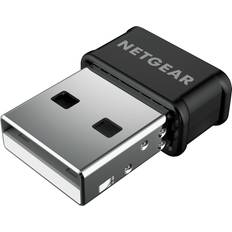 Network Cards & Bluetooth Adapters Netgear A6150