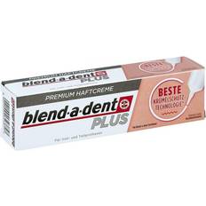 Bleichend Zahnpflege Blend-A-Dent Plus Denture Adhesive Food Seal