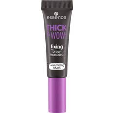 Essence Augenbrauenprodukte Essence Augenbraunmascara Thick & Wow Fixing Brow Mascara 04