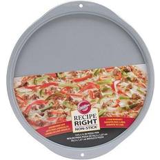 Pizza Pans Wilton Right 14.25" Non-Food Items Pizza Pan