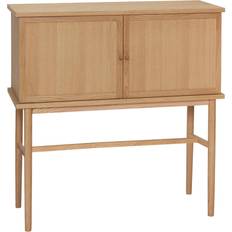 Hübsch Dash Cabinet Ablagetisch 35x90cm