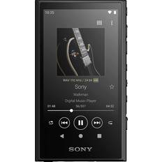 Bluetooth MP3-spillere Sony NW-A306