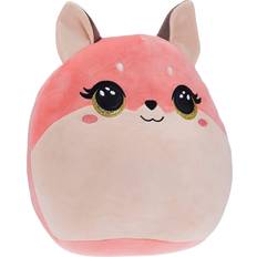 TY Squish a Boo Roxie Fox 35cm