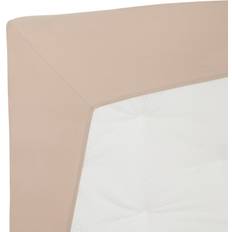 Laken Ogland Naked Fitted Laken Beige