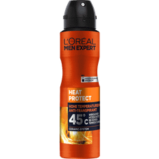 Toiletries L'Oréal Paris Men Expert Skin Care Deodorants Heat Protect 45°C 150ml