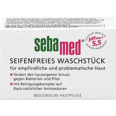 Sebamed seifenfreies Waschstück