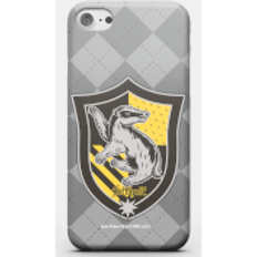 Mobile Phone Cases Harry Potter Phonecases Hufflepuff Crest Phone Case for iPhone and Android iPhone 7 Snap Case Matte