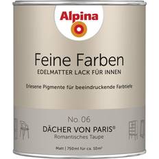 Alpina lack feine farben Alpina Feine Farben