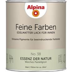 Alpina lack feine farben Alpina Feine Farben