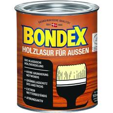 Bondex Holzlasur Braun
