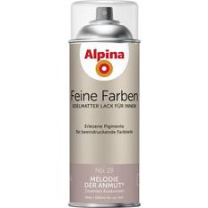 Malerfarbe Alpina Feine Farben Sprühlack 0.4L