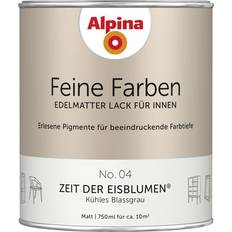 Alpina lack feine farben Alpina Feine Farben