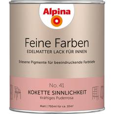 Alpina lack feine farben Alpina Feine Farben