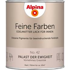 Alpina lack feine farben Alpina Feine Farben