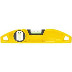 Stanley Measurement Tools Stanley FatMax Magnetic Torpedo 2 vial Spirit Level