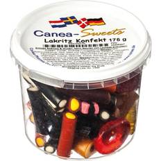 Pharma Peter GmbH Canea Sweets Lakritz Konfekt 175