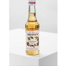 Cocktailmixe Monin Sirup Haselnuss 0,25l 25cl