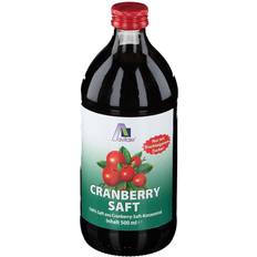 Säfte & Fruchtgetränke Avitale Cranberry Saft