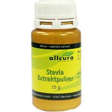 Stevia Extrakt Pulver 15