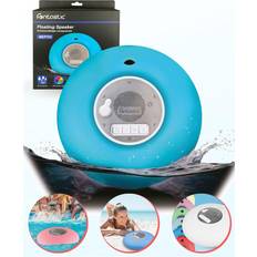 Bluetooth Außenlautsprecher Fontastic Schwimmfähiger Lautsprecher Nepto
