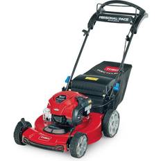 Lawnmowers petrol 2025 self propelled