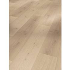 Parador Designboden, BxL: 225 x 1209 mm, Eiche, grau