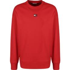 Tommy Hilfiger Red Sweaters Tommy Hilfiger Sweatshirts red red