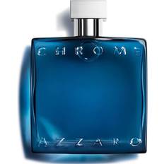 Azzaro Men Eau de Parfum Azzaro Chrome EdP 3.4 fl oz